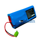 Batería para SDJ YH10095-1707 FMCM18650F5Q 4S3P [Batería de repuesto]